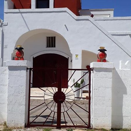 Art Resort Montalbano Montalbano  Ngoại thất bức ảnh