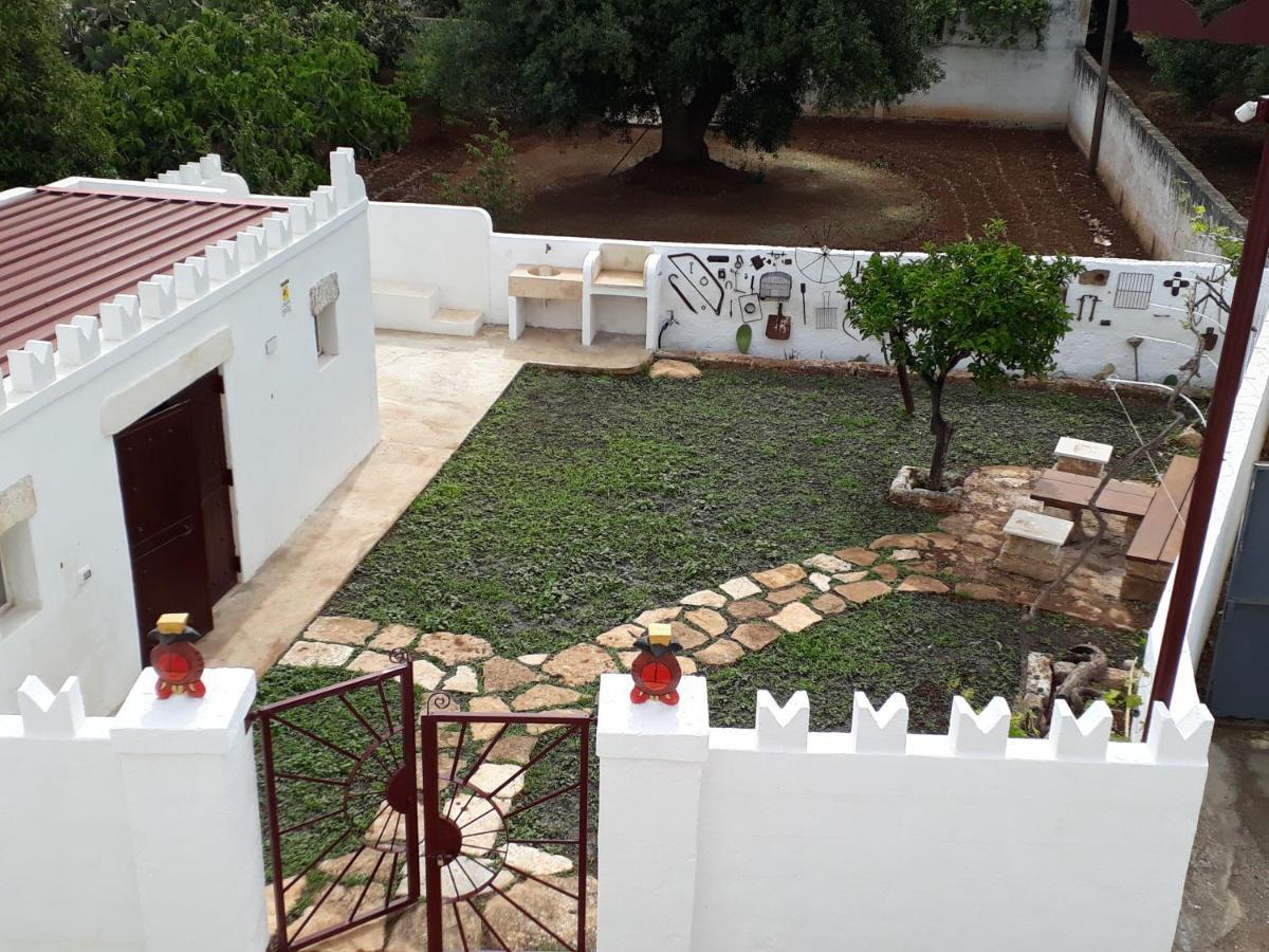 Art Resort Montalbano Montalbano  Ngoại thất bức ảnh