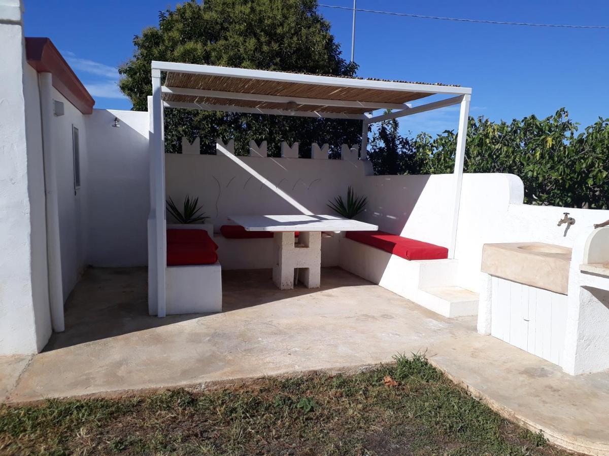 Art Resort Montalbano Montalbano  Ngoại thất bức ảnh