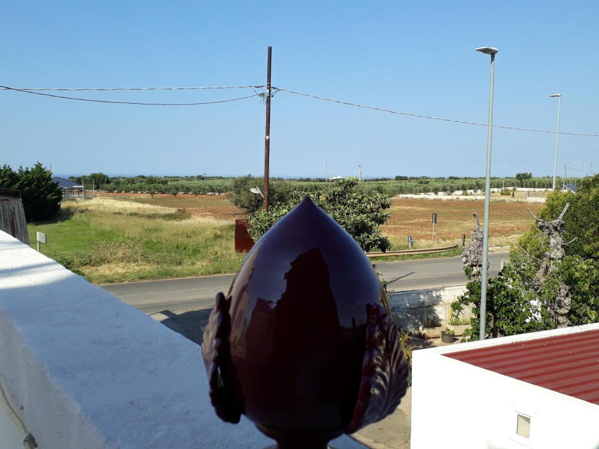 Art Resort Montalbano Montalbano  Ngoại thất bức ảnh