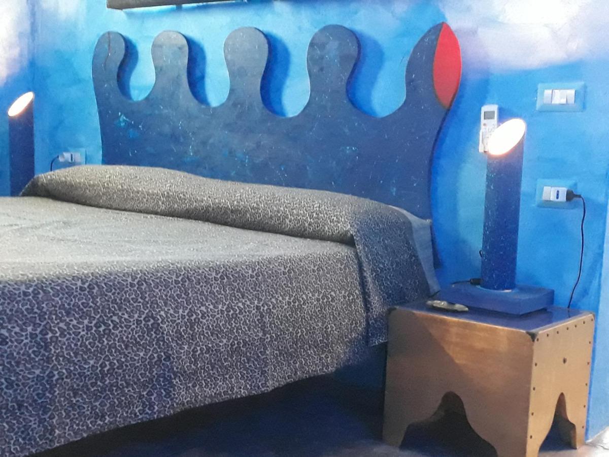 Art Resort Montalbano Montalbano  Ngoại thất bức ảnh