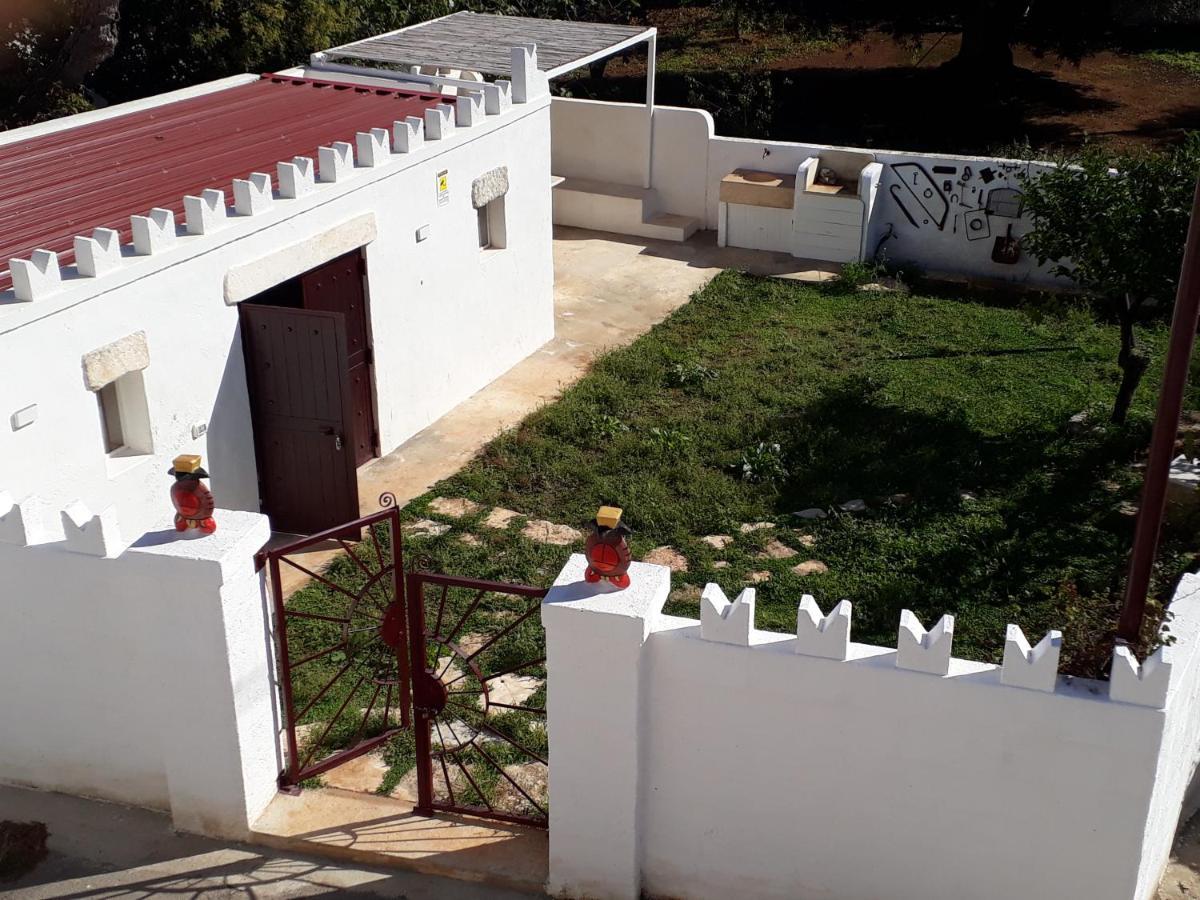 Art Resort Montalbano Montalbano  Ngoại thất bức ảnh