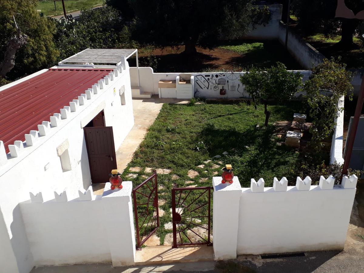 Art Resort Montalbano Montalbano  Ngoại thất bức ảnh
