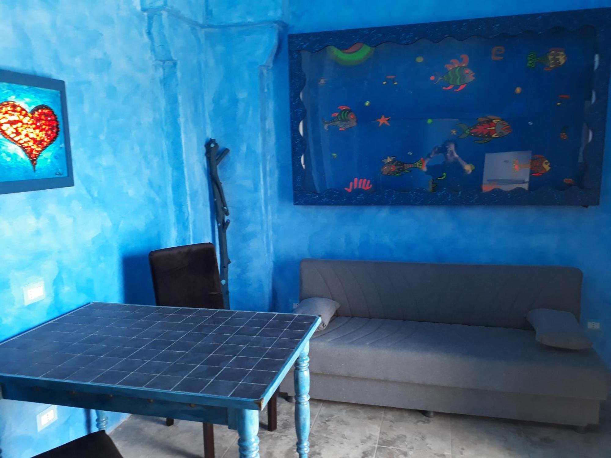 Art Resort Montalbano Montalbano  Phòng bức ảnh